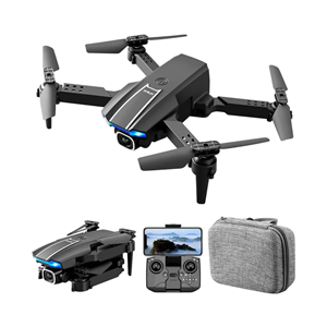 مینی کوادکوپتر مدل S65 mini Quadcopter-اسباب بازی
